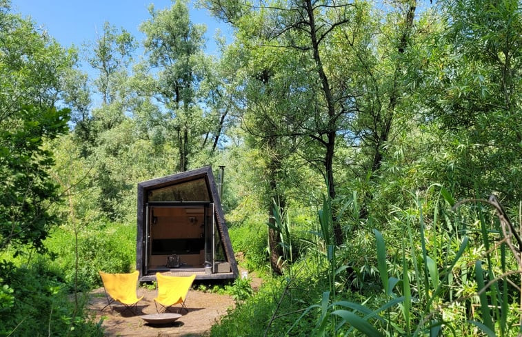 Natuurhuisje in Werkendam