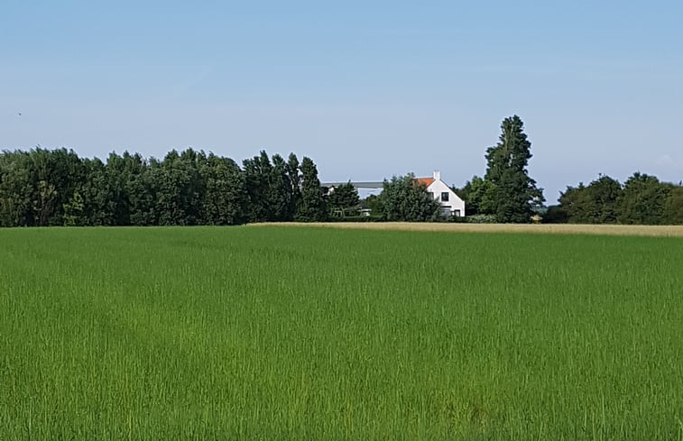 Natuurhuisje in Julianadorp