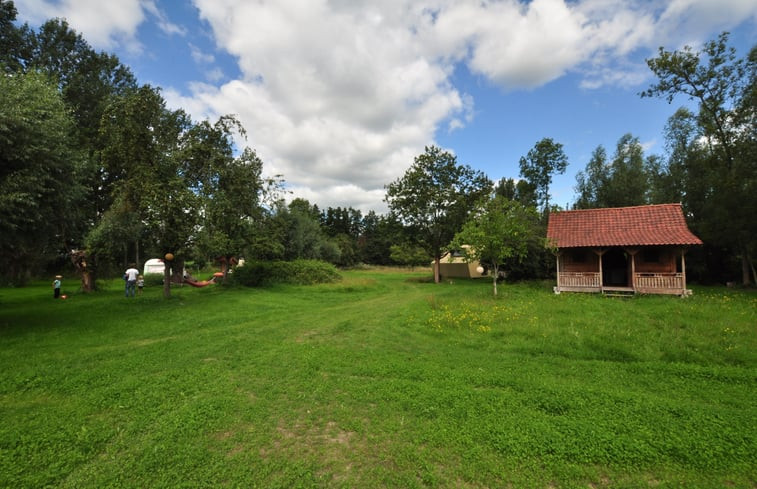 Natuurhuisje in Sint-Oedenrode