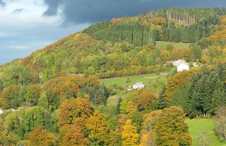 Natuurhuisje in Le Val d&apos;Ajol