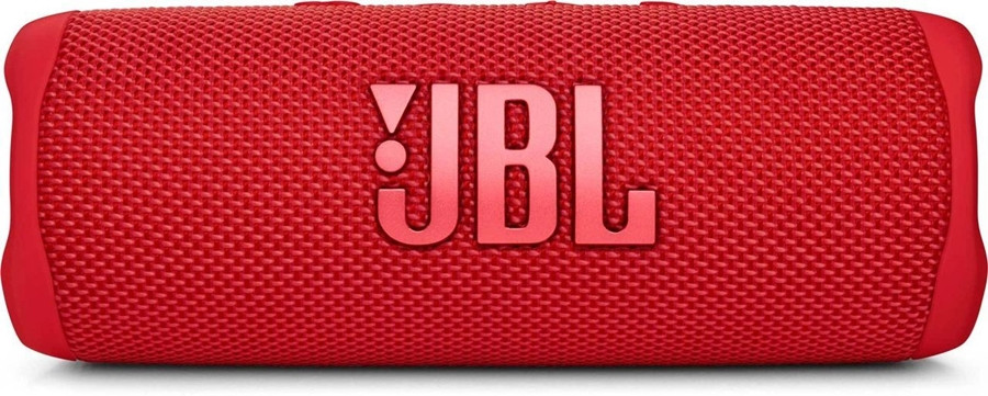 JBL Flip 6 bluetooth speaker rood