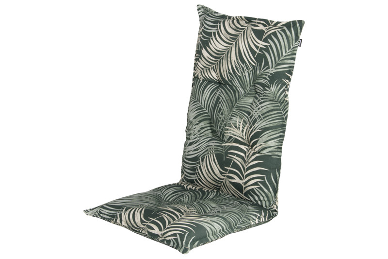 Hartman tuinstoelkussen Belize Dark Green