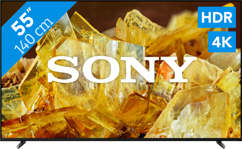 Sony Bravia XR-55X90L (2023)