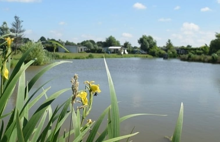 Natuurhuisje in Molenschot