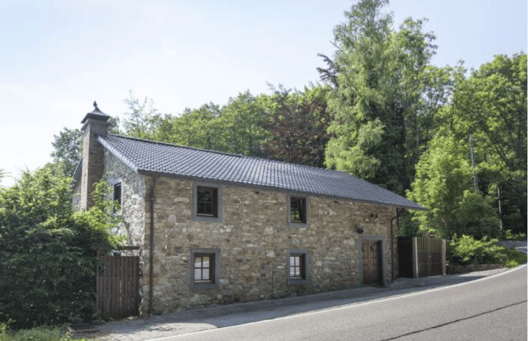 Natuurhuisje in Stoumont