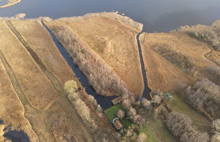 Natuurhuisje in Giethoorn