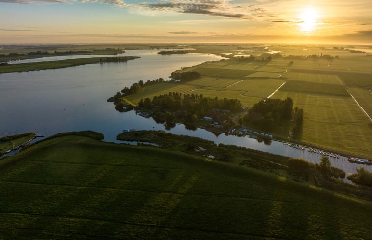 Natuurhuisje in Nes