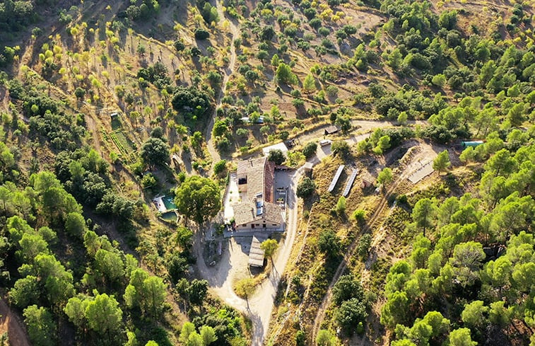 Natuurhuisje in Fuentespalda