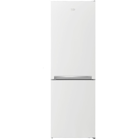 Beko RCSA366K40WN koelvriescombinatie