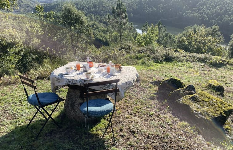 Natuurhuisje in Arcos de VAldevez