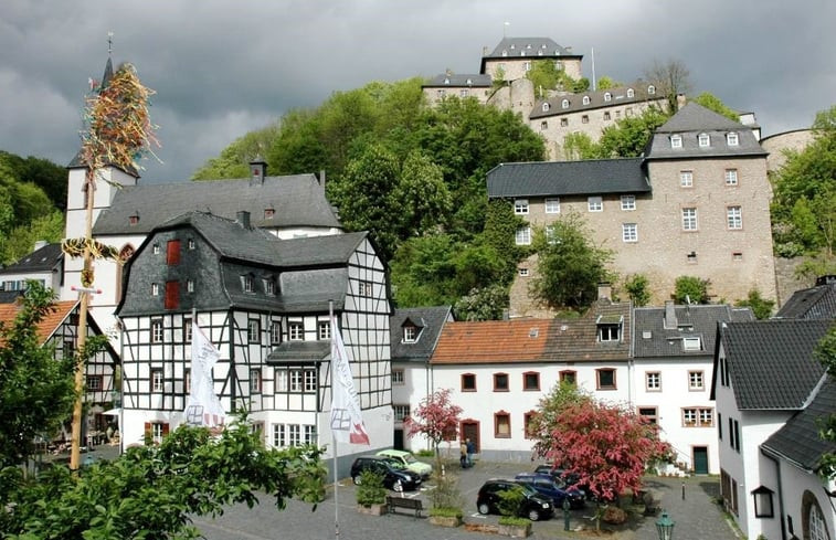 Natuurhuisje in Blankenheim-Lindweiler