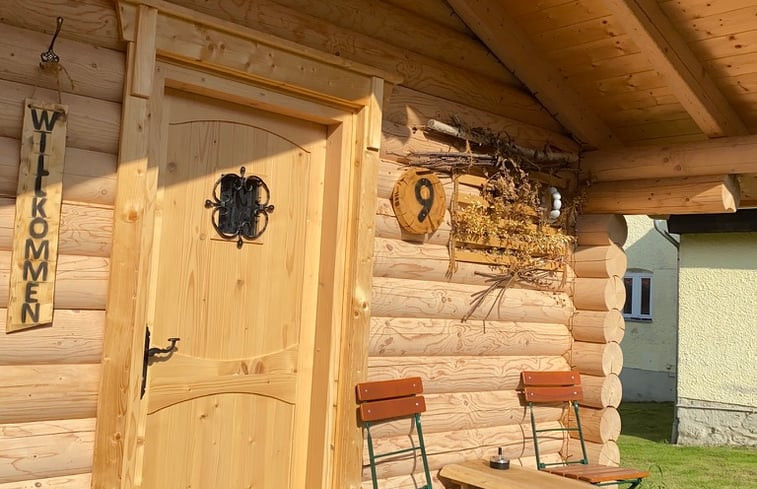 Natuurhuisje in Bayerisch Eisenstein/Regenhütte