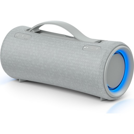 Sony SRS-XG300 Bluetooth speaker Zilver