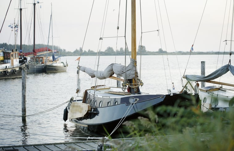 Natuurhuisje in Vierhuizen