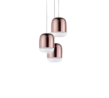 Prandina - Gong S1 3R hanglamp