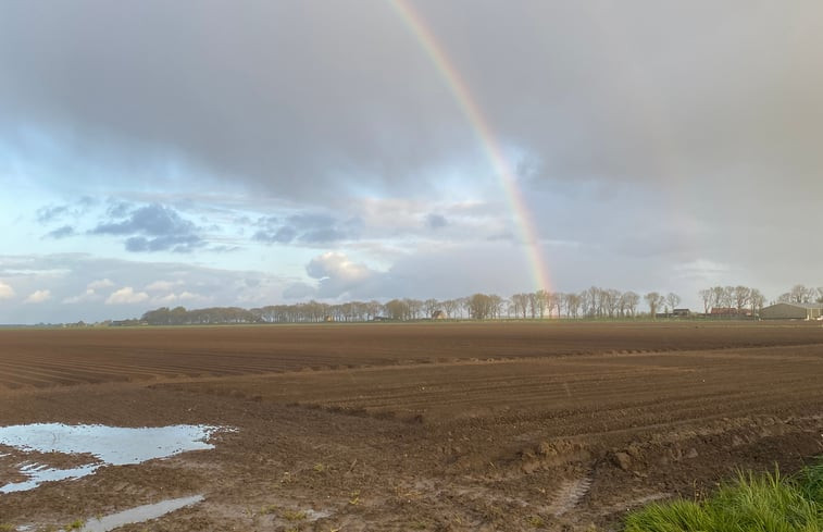 Natuurhuisje in Klaaswaal