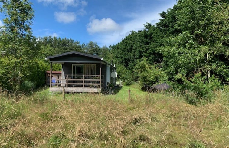 Natuurhuisje in De Koog Texel