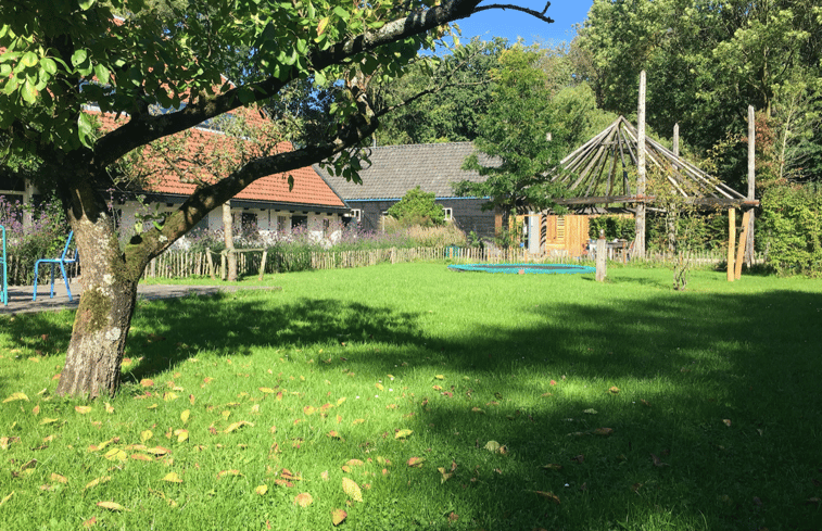 Natuurhuisje in Utrecht