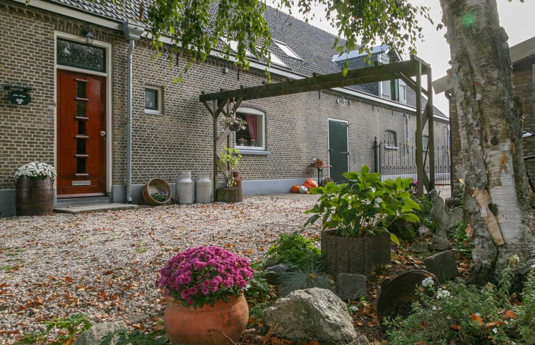 Natuurhuisje in Stolwijk