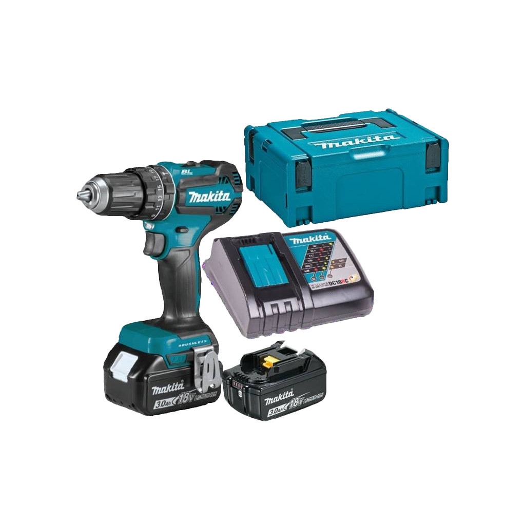 Makita DHP485RFJ