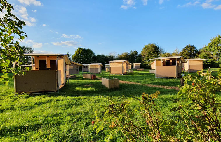 Natuurhuisje in Ernzen