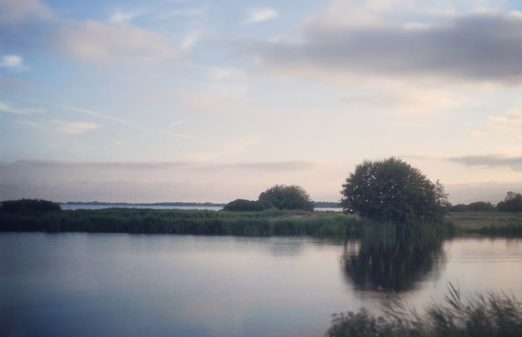 Natuurhuisje in Ouwster-Nijega