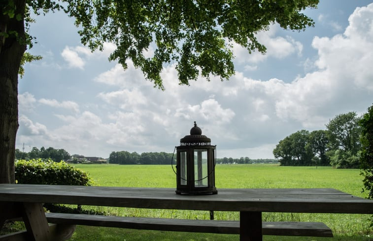 Natuurhuisje in Wapse