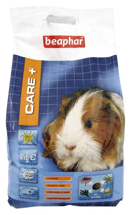 Beaphar Care+ Cavia 5kg