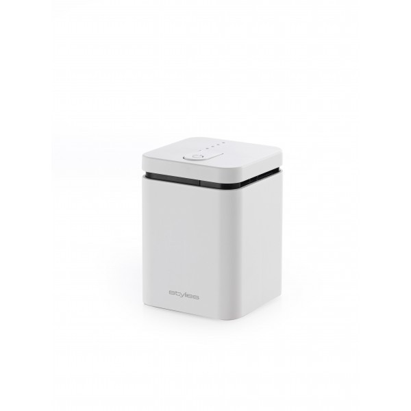 Stylies Elara - Aroma Diffuser Klimaat accessoire Wit