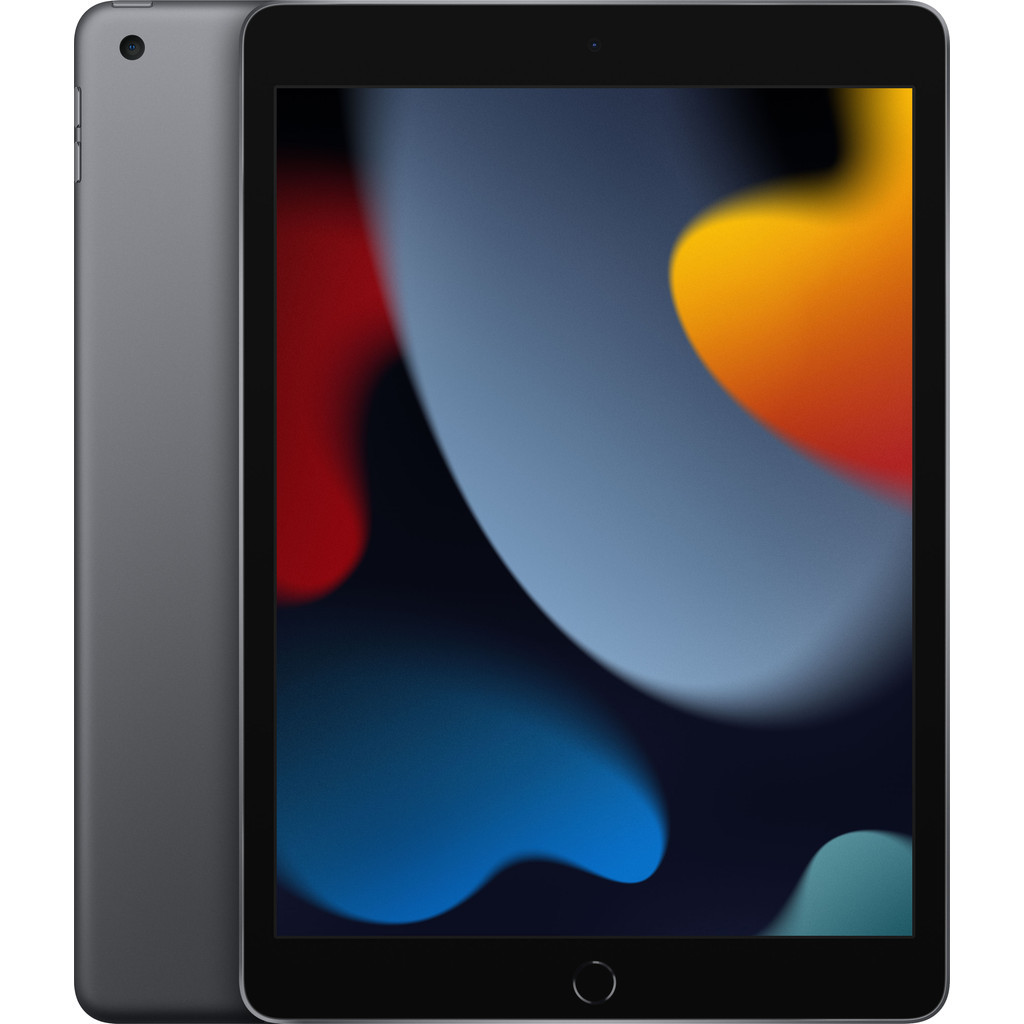 Apple iPad (2021) 10.2 inch 64GB Wifi Space Gray