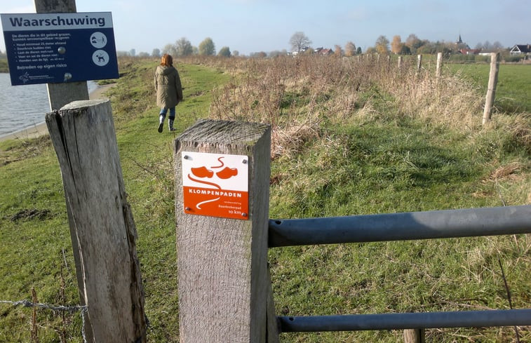 Natuurhuisje in Wellseind