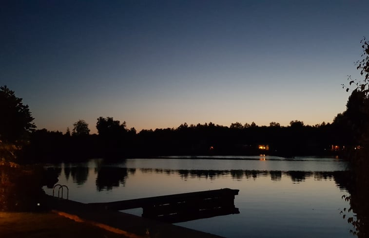 Natuurhuisje in Haren