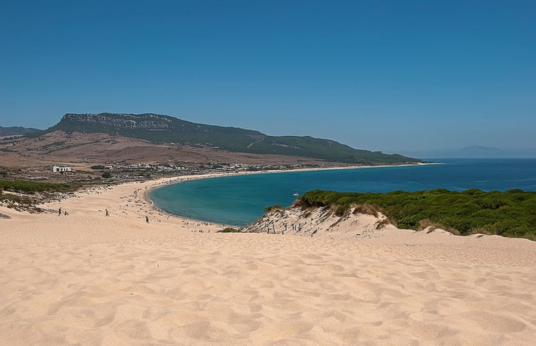 Natuurhuisje in Tarifa