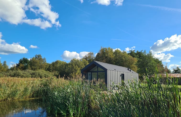 Natuurhuisje in Oudega