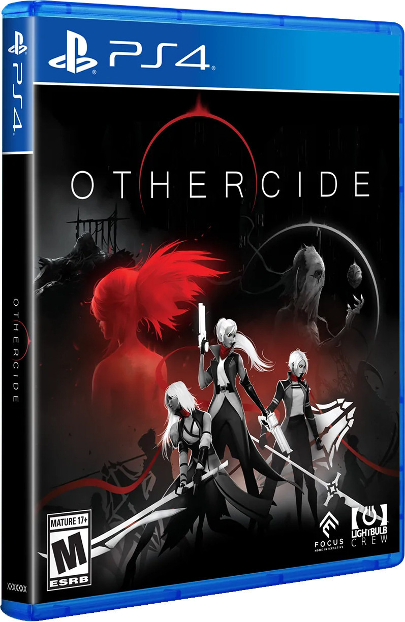 Othercide (Limited Run Games)