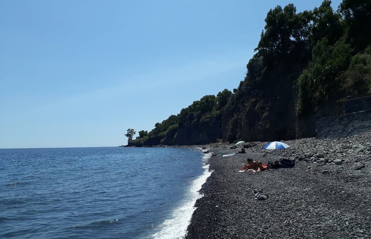 Natuurhuisje in PRAIOLA