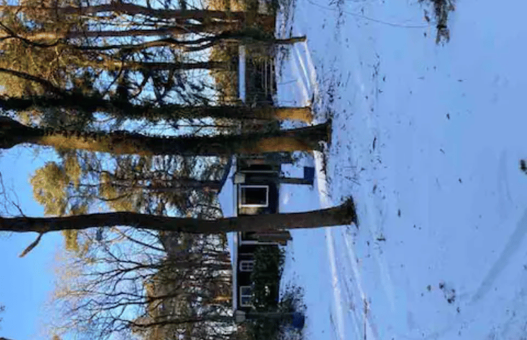 Natuurhuisje in Steenbergen