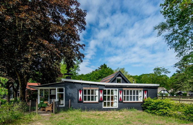 Natuurhuisje in Putten