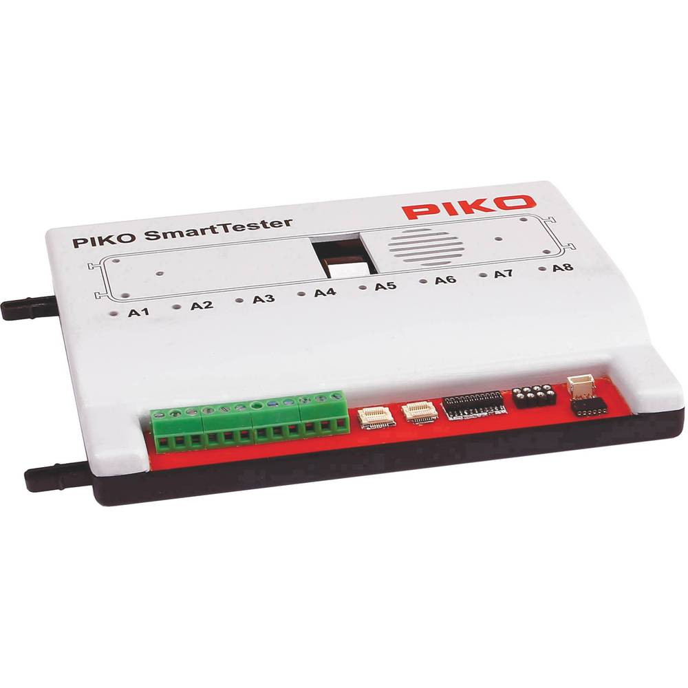 PIKO 56416 SmartTester Decoder-programmer