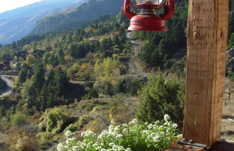 Natuurhuisje in Trikala Korinthias