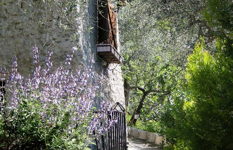 Natuurhuisje in Pigna, Castel Vittorio