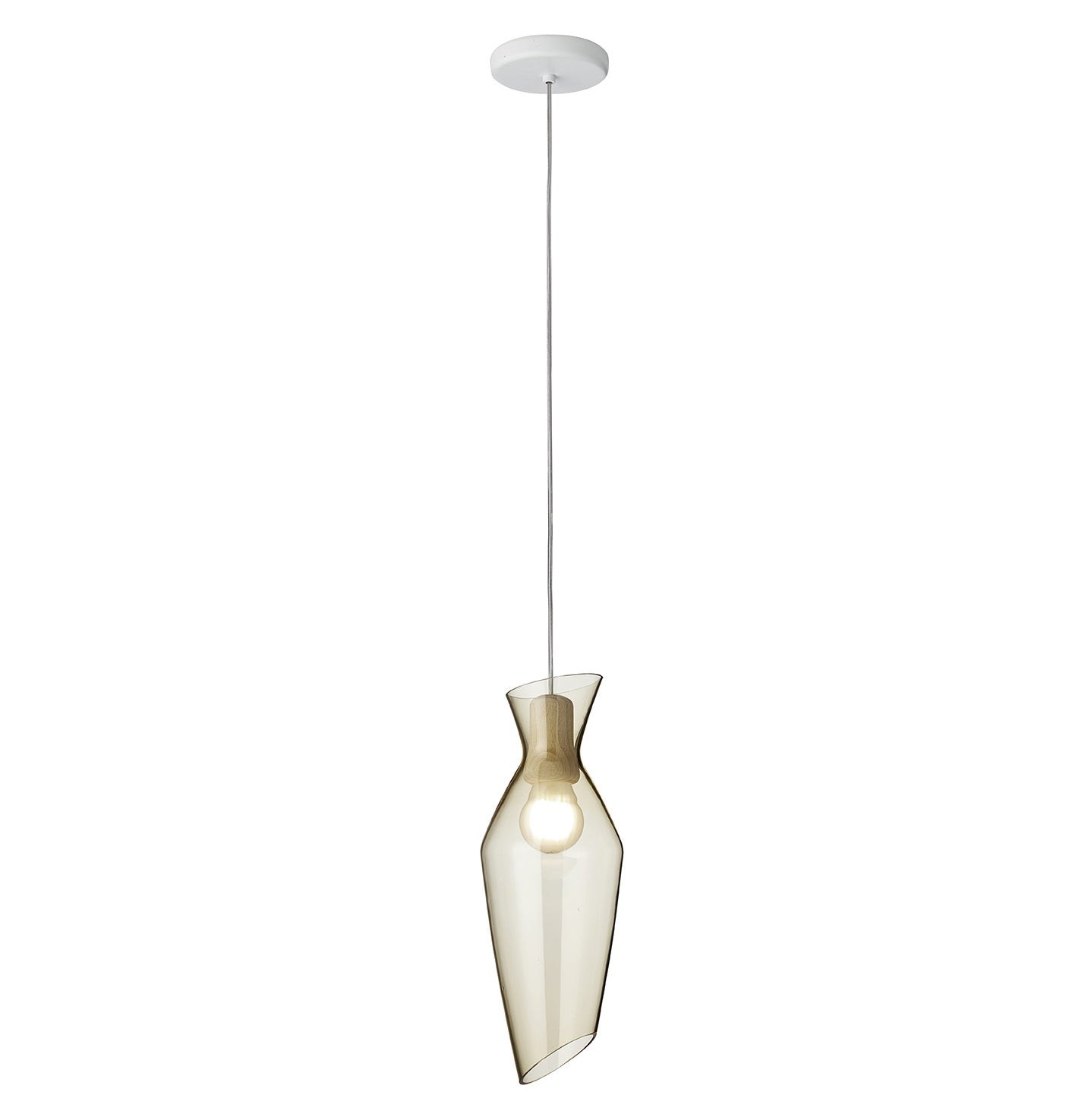 Fabbian - Malvasia F52 15cm hanglamp