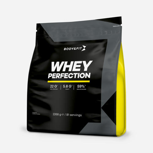 Whey Perfection