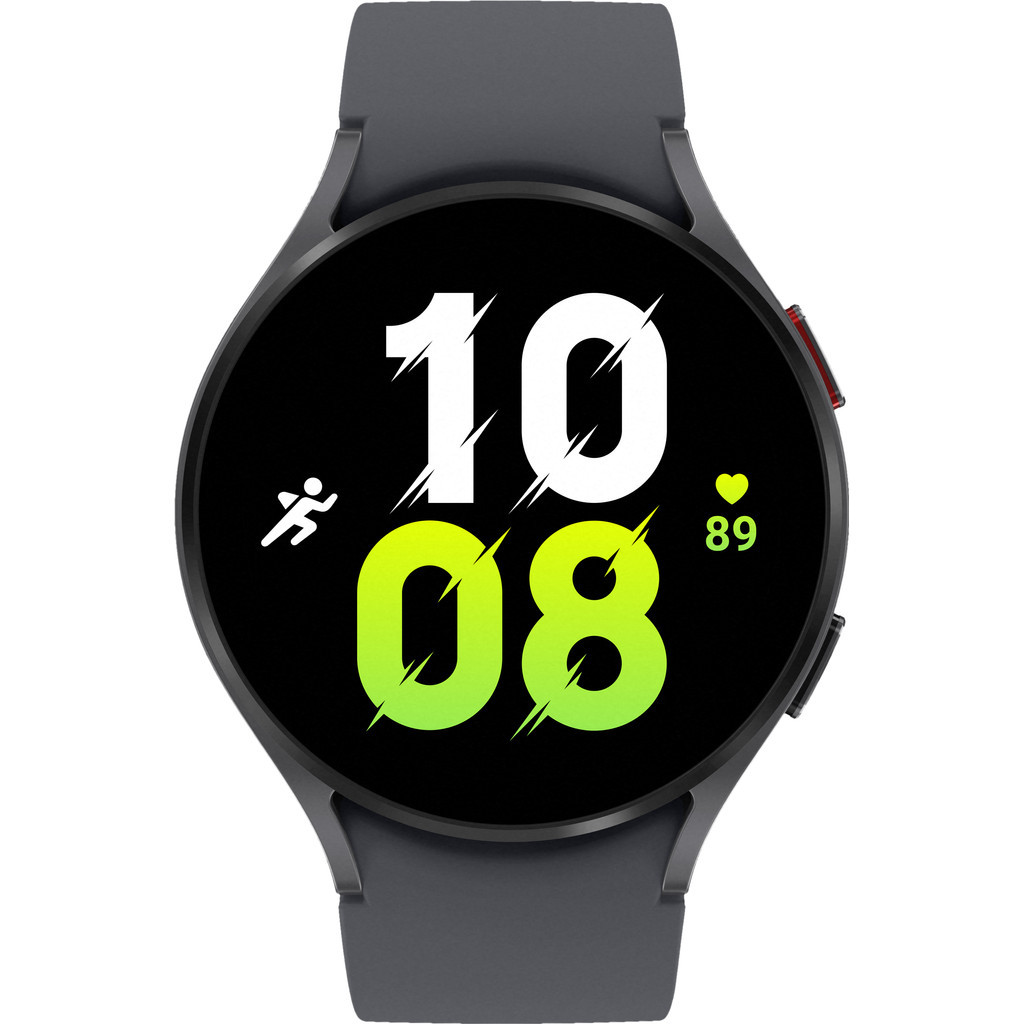 Samsung Galaxy Watch5 Zwart 44mm