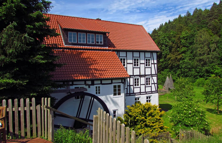 Natuurhuisje in Waldeck