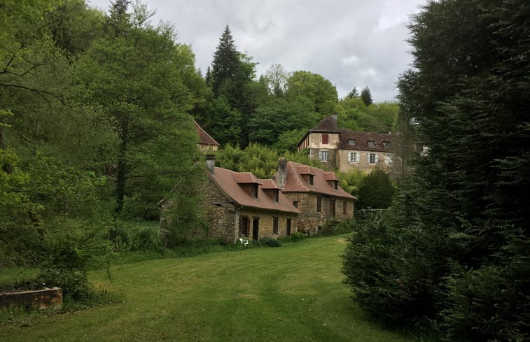 Natuurhuisje in Jumilhac le Grand