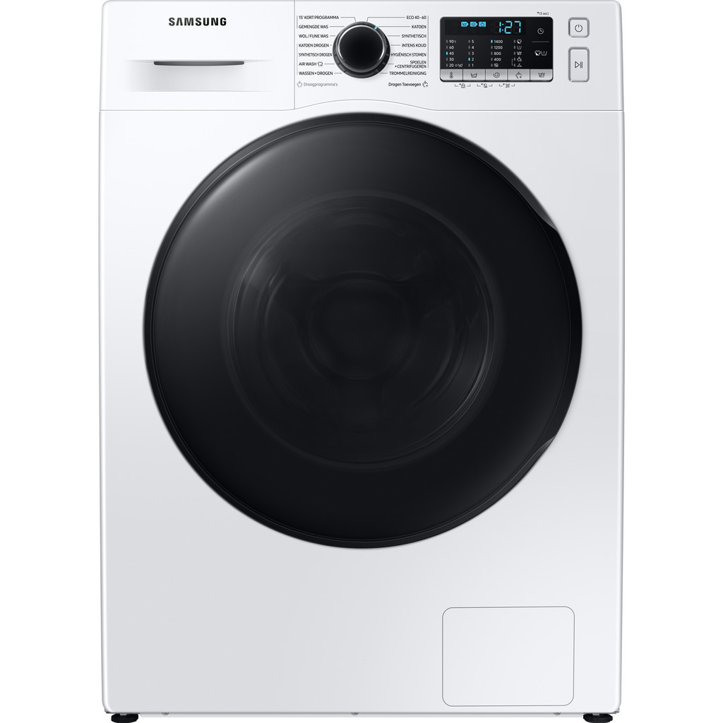 Samsung WD80TA049BE 8/5 kg