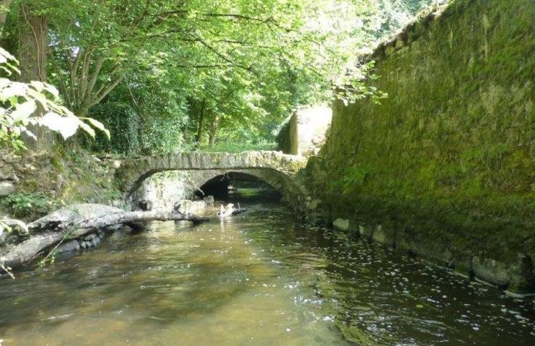 Natuurhuisje in Les Gabots