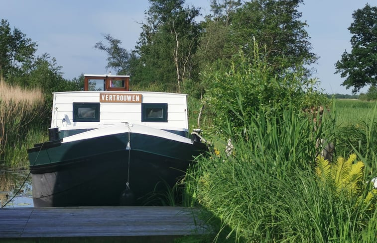 Natuurhuisje in Kalenberg