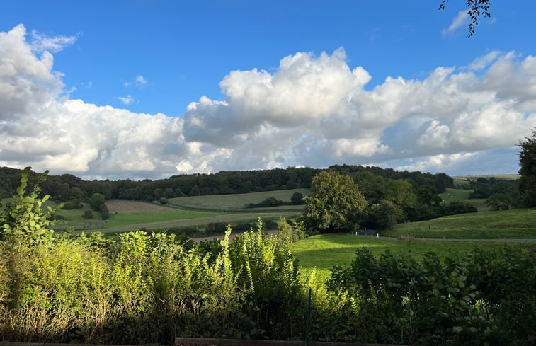 Natuurhuisje in Ancourt